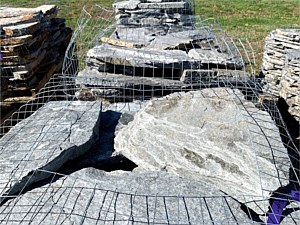 Dove Grey Flagstone